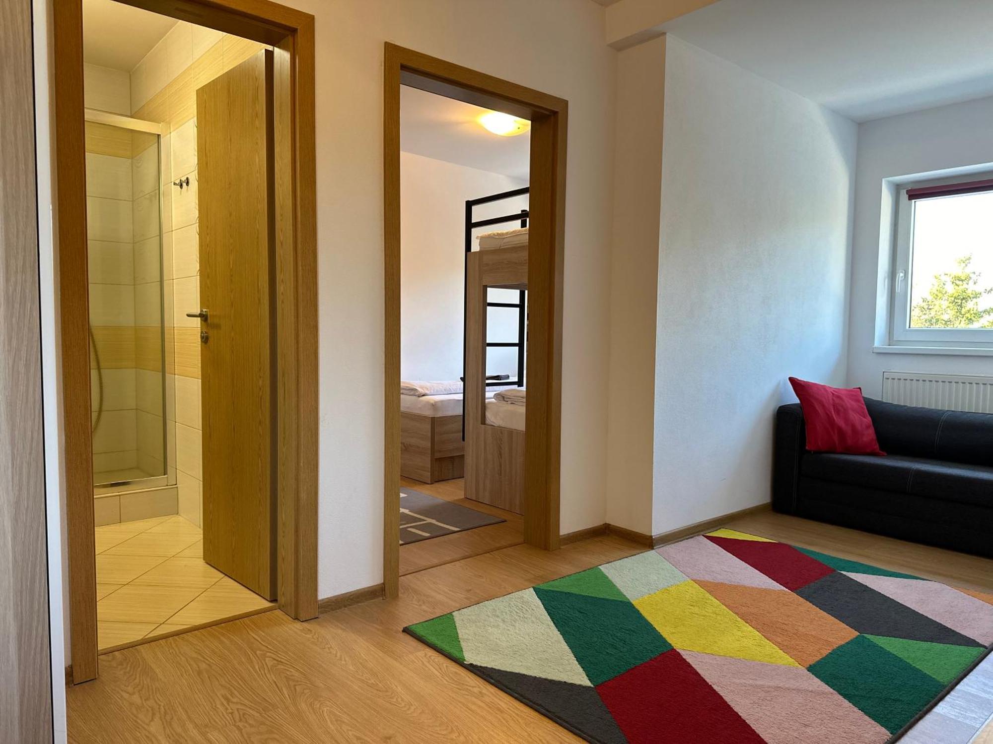 Apartman 37 Vysoke Tatry Tatranska Strba Exterior photo